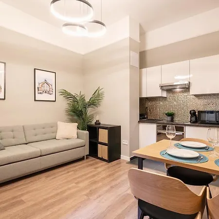 Apartmán Premium 1 Bedroom On Maria St *
