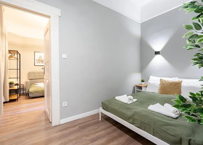 Premium 1 Bedroom On Maria St Apartamento *