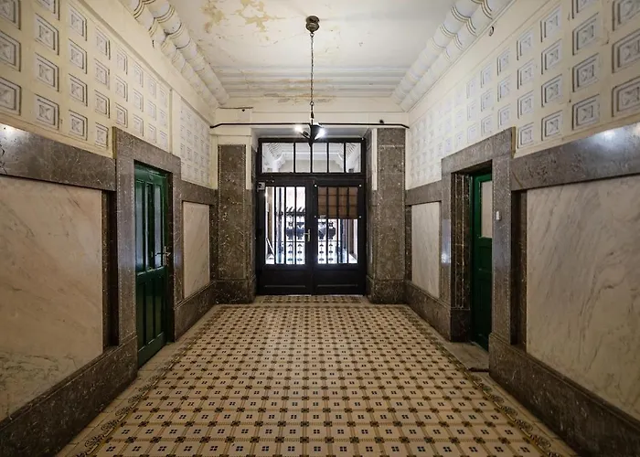 Premium 1 Bedroom On Maria St Apartamento