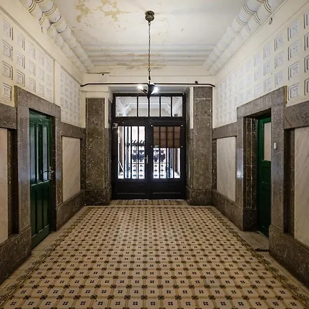 Premium 1 Bedroom On Maria St Apartman
