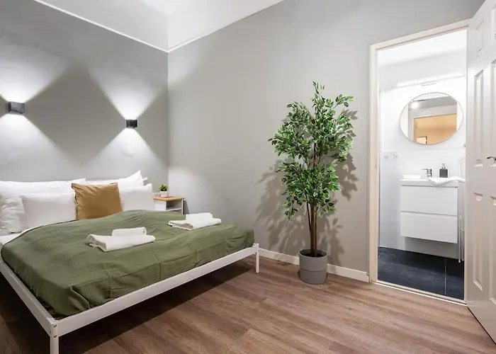 Premium 1 Bedroom On Maria St 公寓