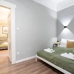 Premium 1 Bedroom On Maria St Appartamento *