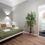 Premium 1 Bedroom On Maria St Appartamento