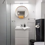 Premium 1 Bedroom On Maria St Appartamento Budapest