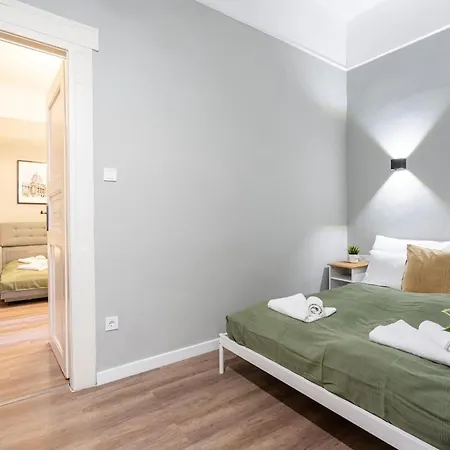 Premium 1 Bedroom On Maria St アパート *