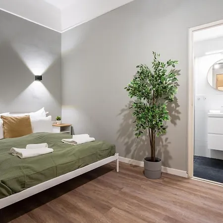 Premium 1 Bedroom On Maria St アパート